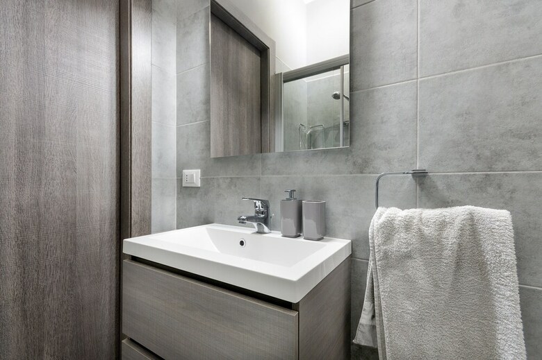 Verona Borgo Roma Apartment