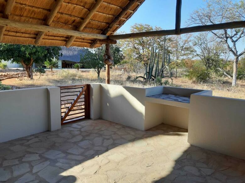 Thula Private Lodge