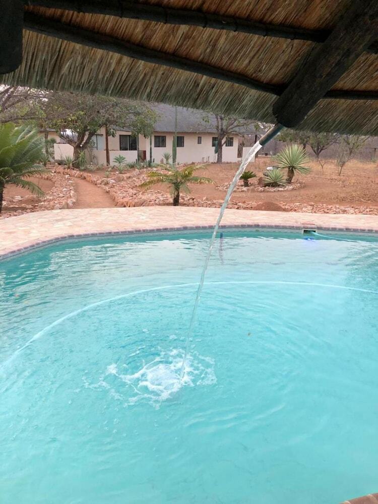Thula Private Lodge