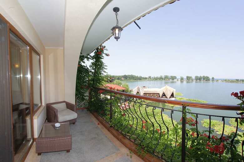 Hotel Insula Neptun