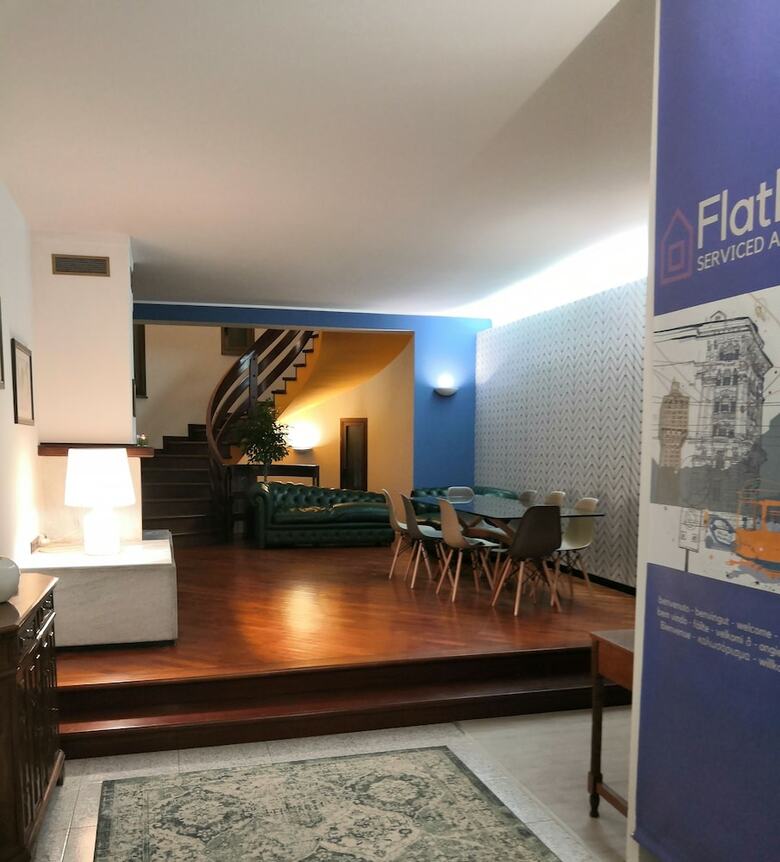 Hotel Flatmilan