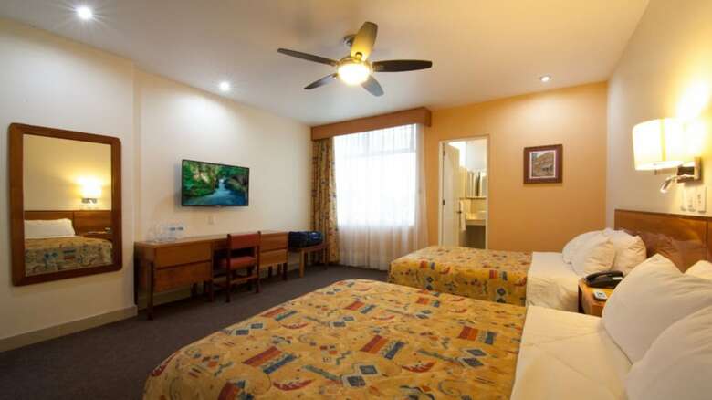 Hotel Porhe