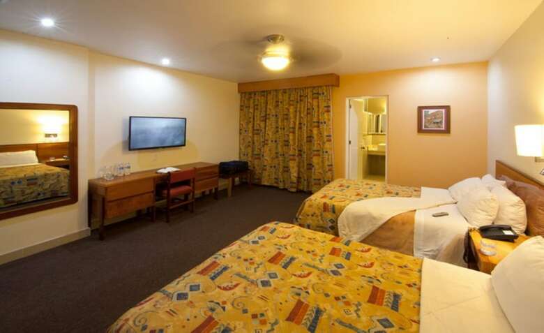 Hotel Porhe