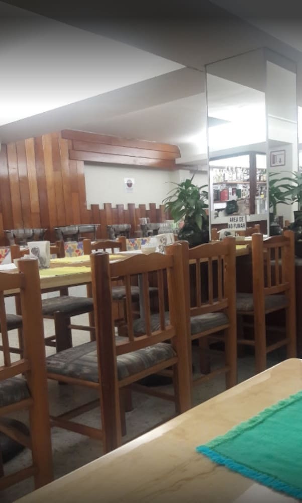 Hotel Porhe