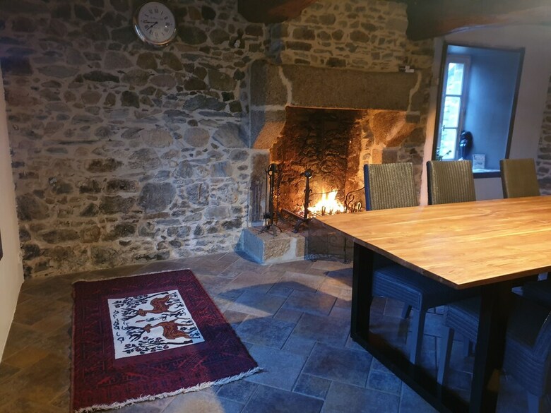 Bed & Breakfast Maison D'h�tes Les Roses