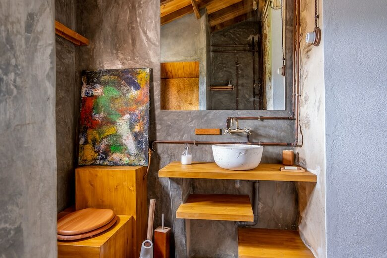 Agroturismo Terra Lodge
