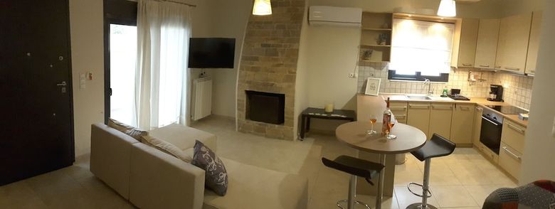 Bow Lux Apartments