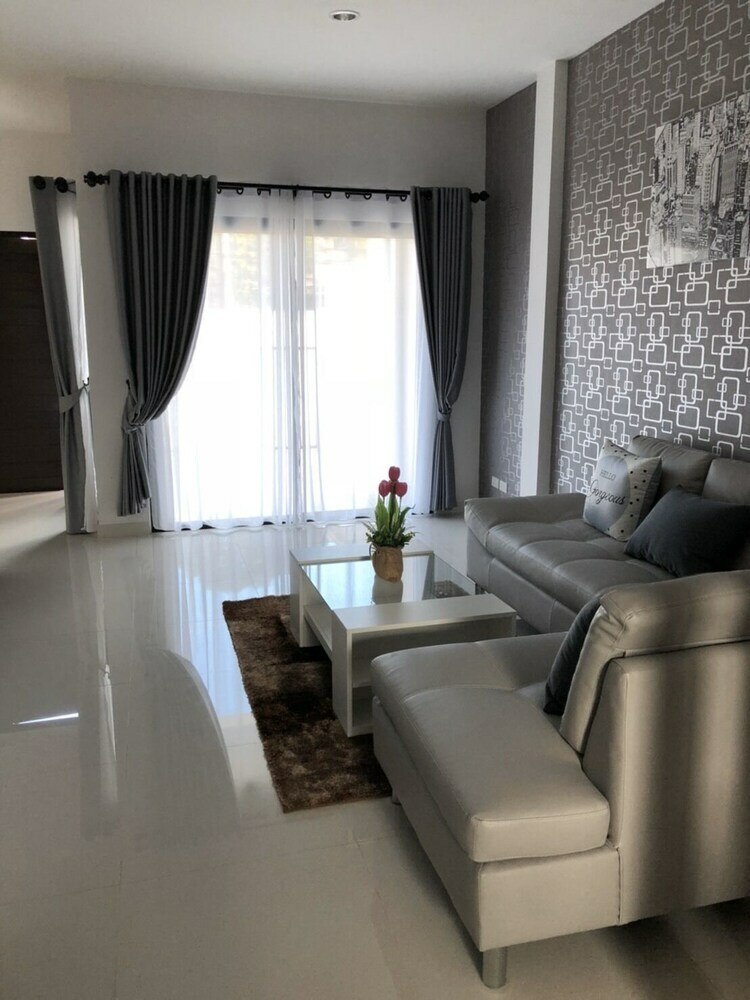 Samui Paca Place