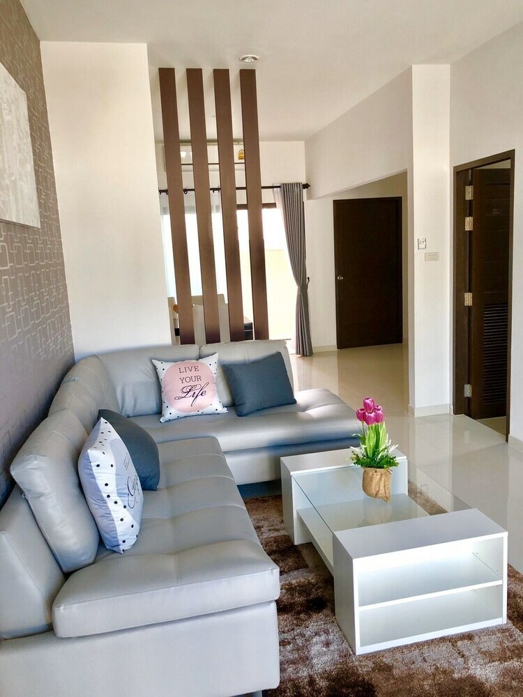 Samui Paca Place