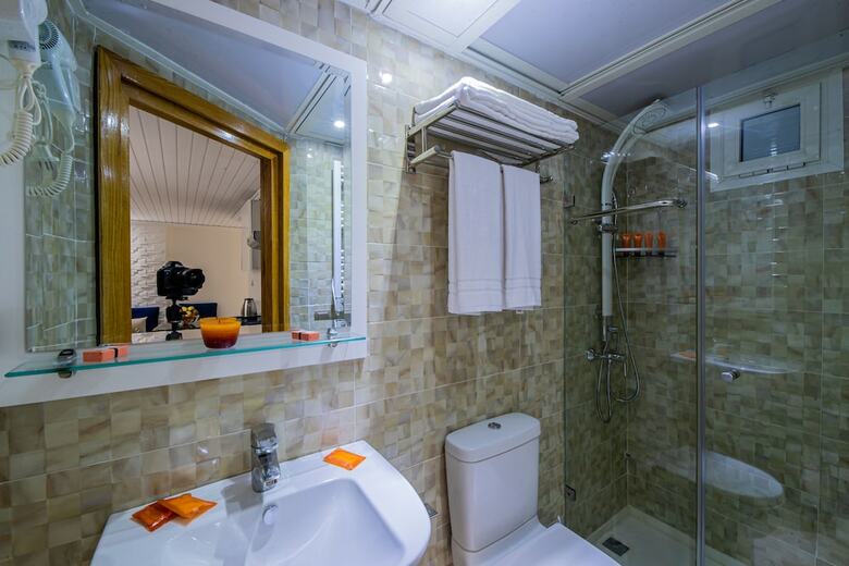 Aparthotel Marrakech Inn