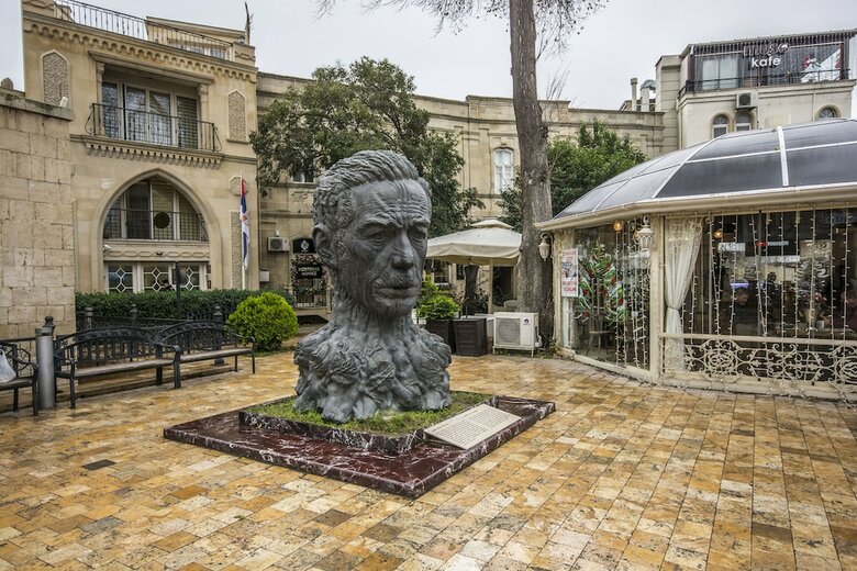 Hotel Museum Park