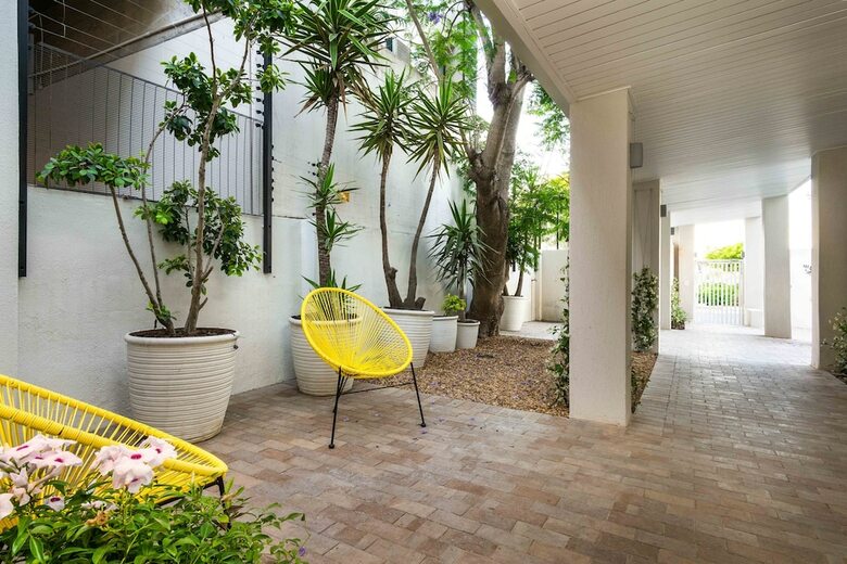 Hostal Curiocity Cape Town - Hostel