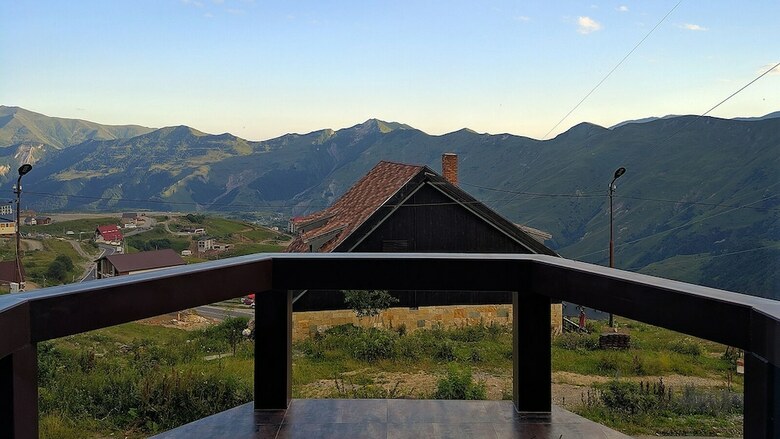 Shino Hotel