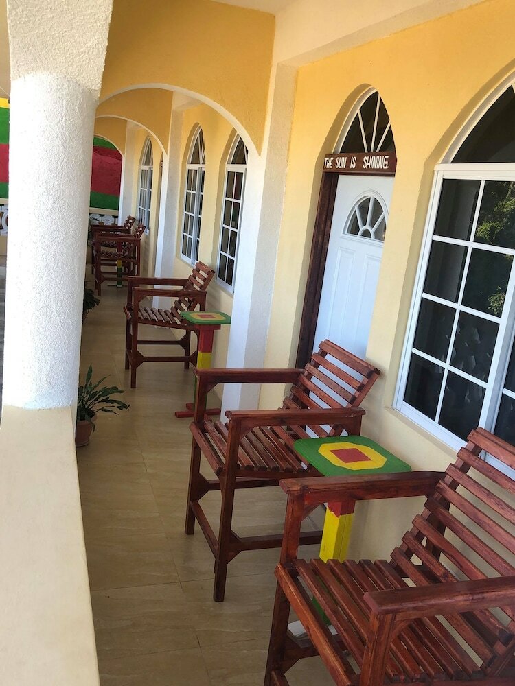 Aparthotel Sunset Paradise Negril