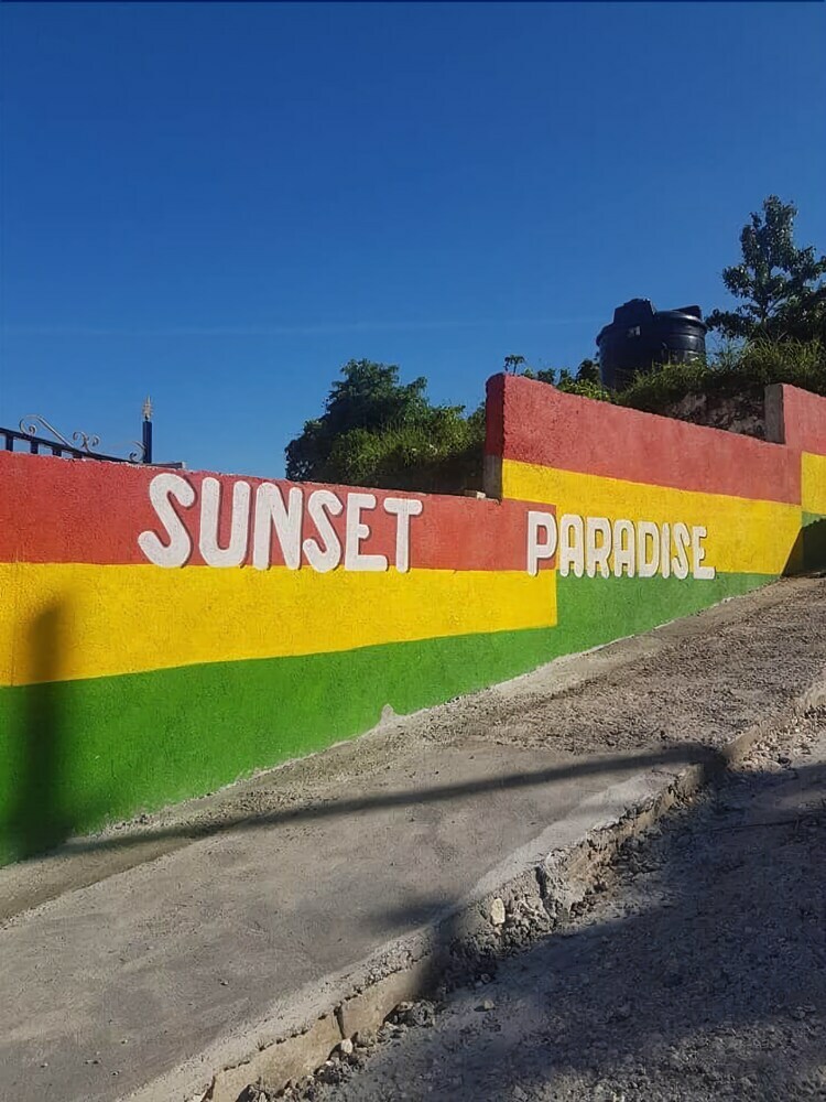 Aparthotel Sunset Paradise Negril