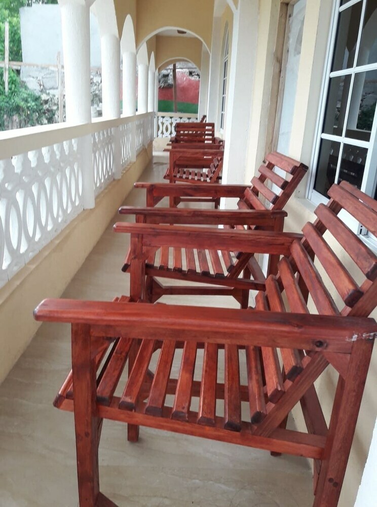 Aparthotel Sunset Paradise Negril