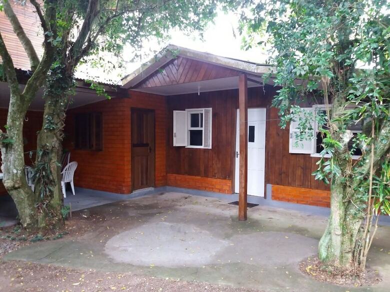 Lagoa Country Club