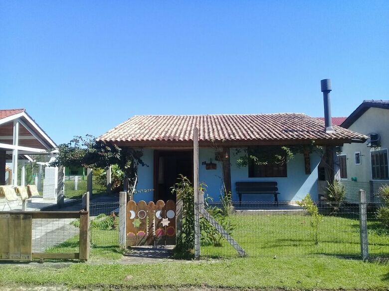 Lagoa Country Club