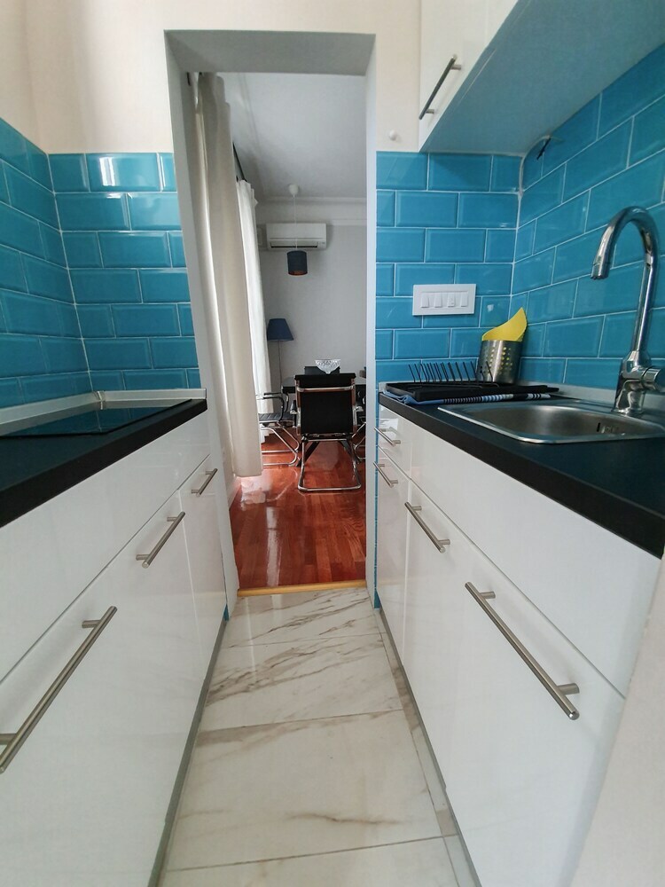 Srecko Centar Apartment