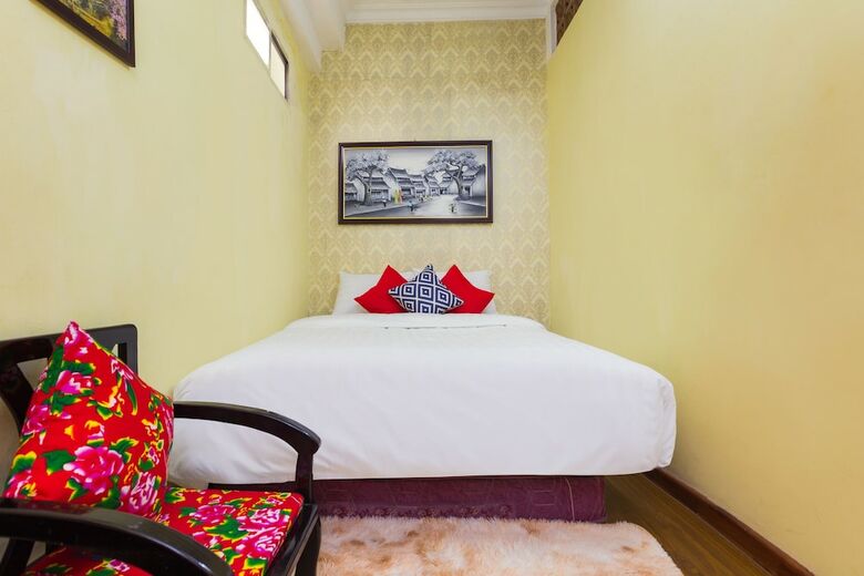 Hanoi Antique Hotel