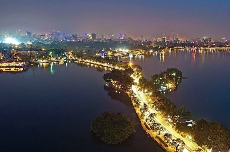 Hanoi Antique Hotel