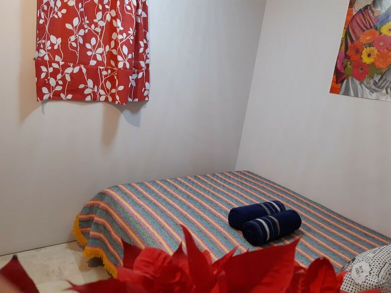 Bed & Breakfast Alameda House