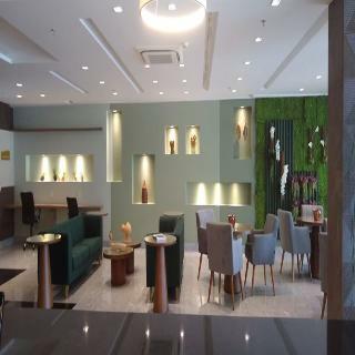 Hotel Villa D'oro