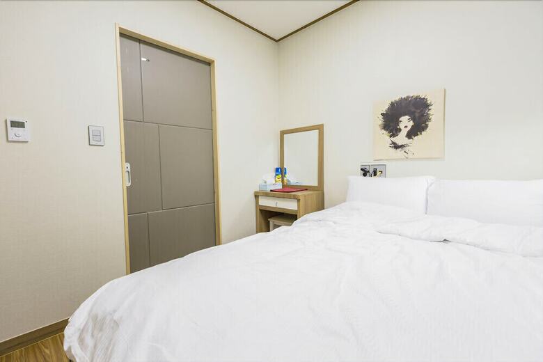 Hostal Batdol Guesthouse - Hostel