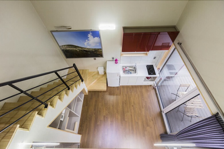 Hostal Batdol Guesthouse - Hostel