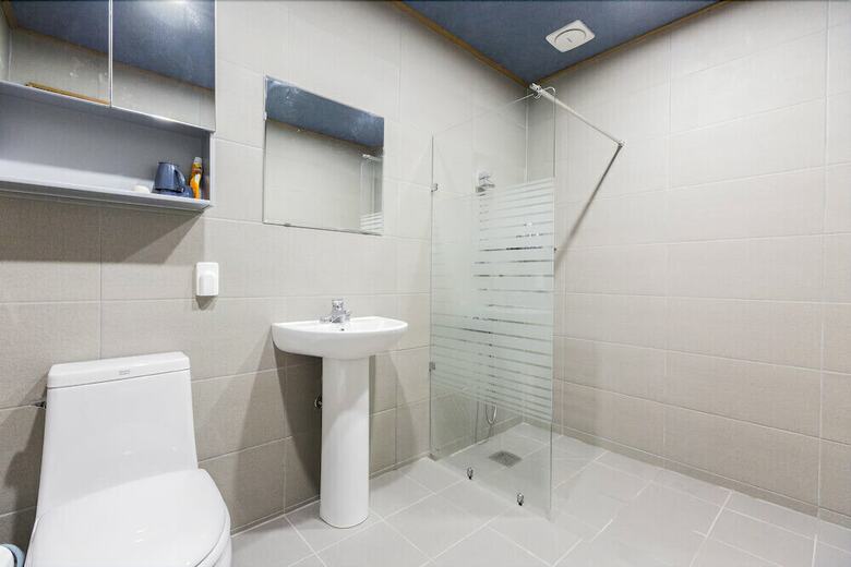 Hostal Batdol Guesthouse - Hostel