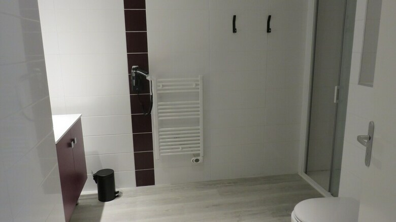 Appart-hotel Mer&golf City Bordeaux Lac