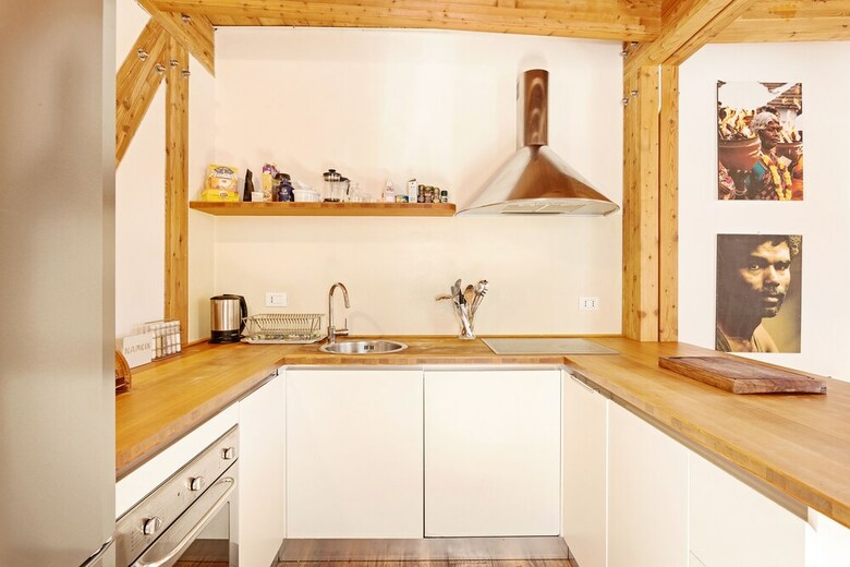 Apartamento Palladio Exclusive Loft