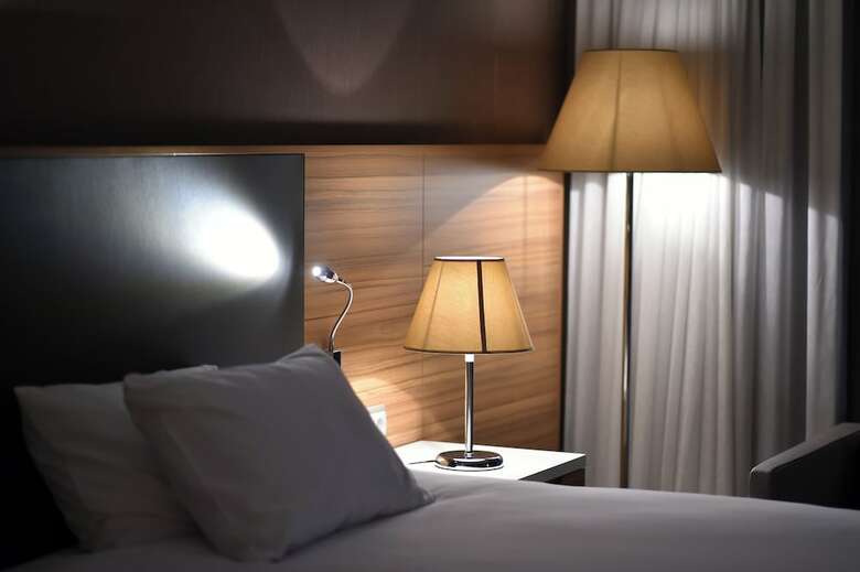 Hotel Doubletree By Hilton Ankara Incek