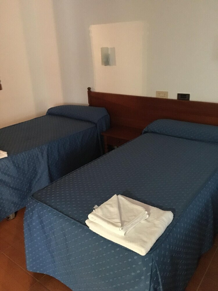Pension Hostal Illan