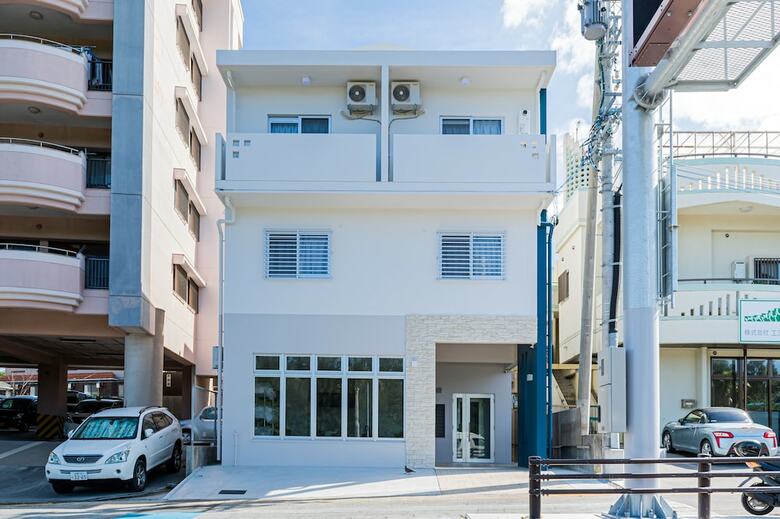 Apartamentos Keystone Hotel
