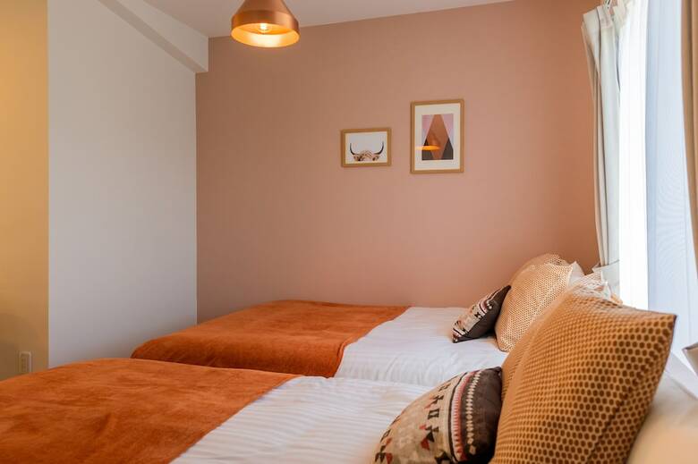 Apartamentos Keystone Hotel