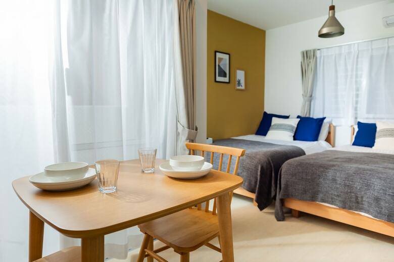Apartamentos Keystone Hotel