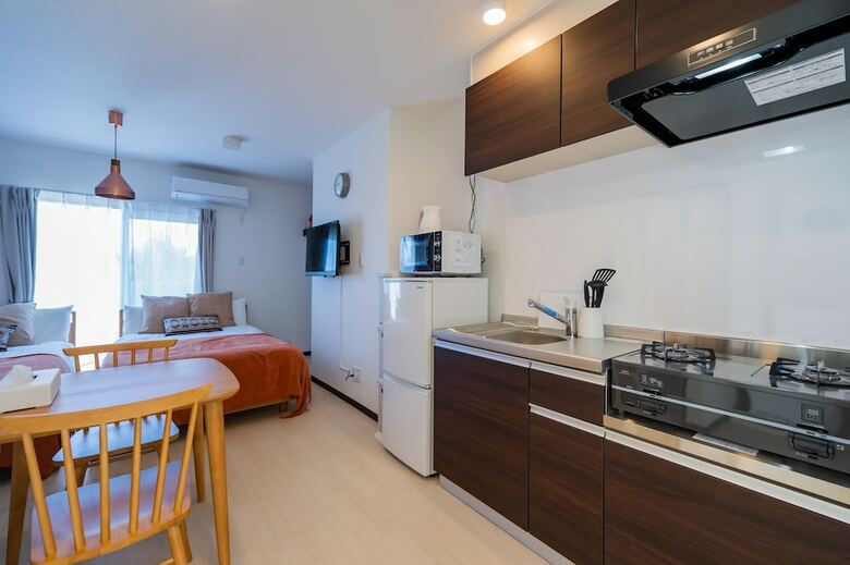 Apartamentos Keystone Hotel