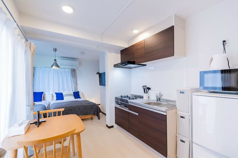 Apartamentos Keystone Hotel