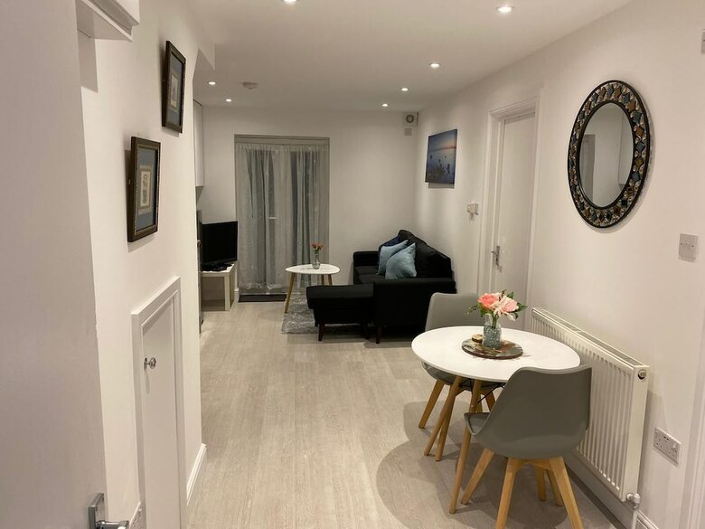 Apartamentos Argyll House