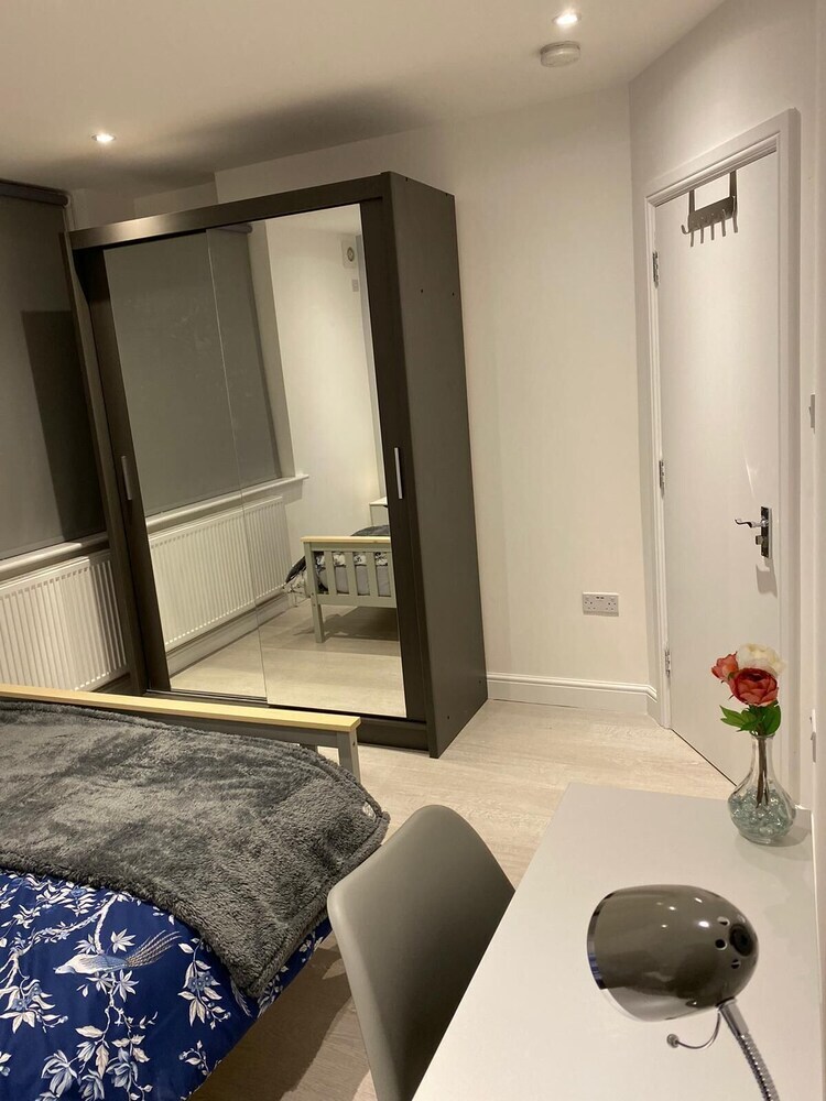 Apartamentos Argyll House