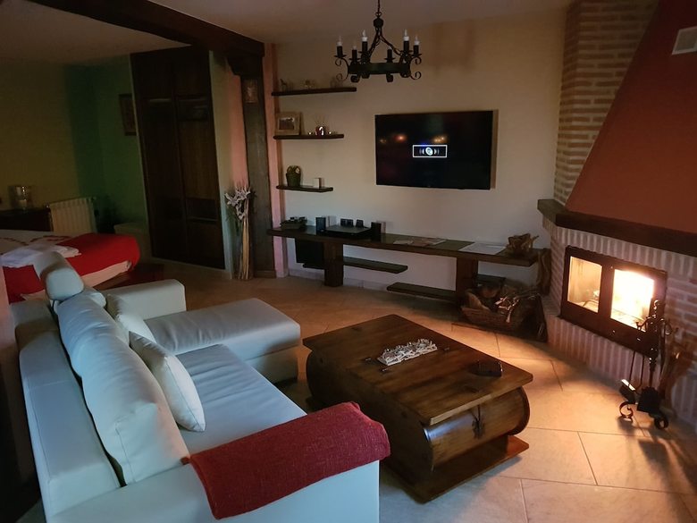 Agroturismo Apartamentos Fuentevieja