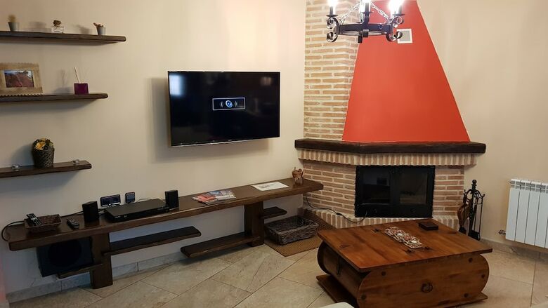 Agroturismo Apartamentos Fuentevieja