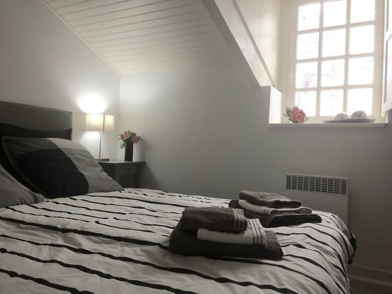 Apartamento 2 Baths - 2 Beds Cit� M�dievale Sarlat
