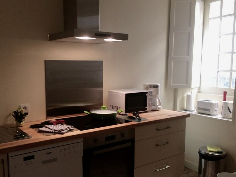 Apartamento 2 Baths - 2 Beds Cit� M�dievale Sarlat