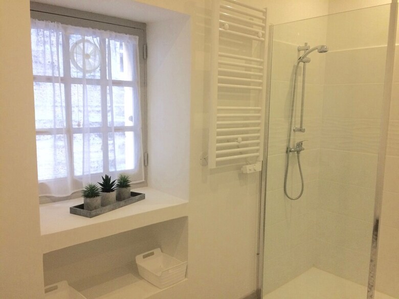 Apartamento 2 Baths - 2 Beds Cit� M�dievale Sarlat