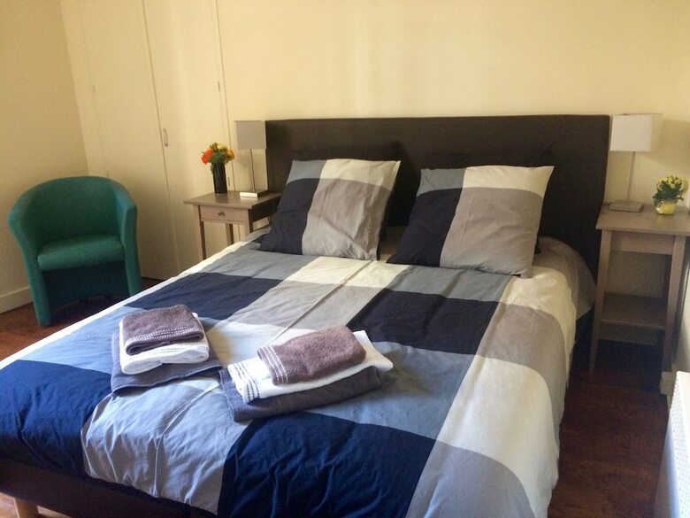 Apartamento 2 Baths - 2 Beds Cit� M�dievale Sarlat