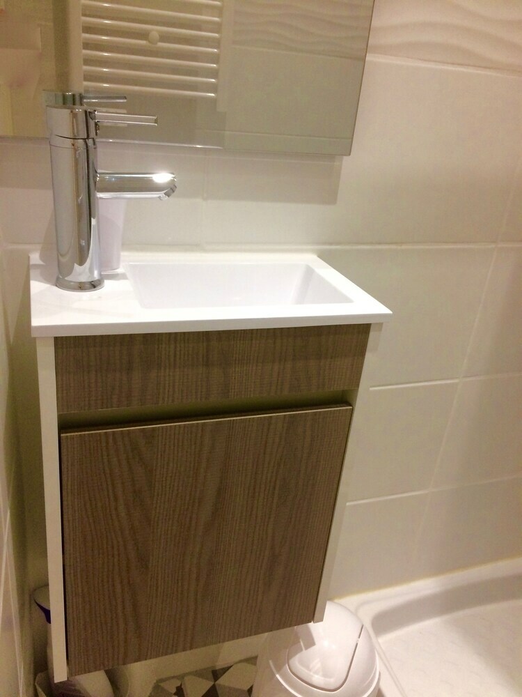 Apartamento 2 Baths - 2 Beds Cit� M�dievale Sarlat