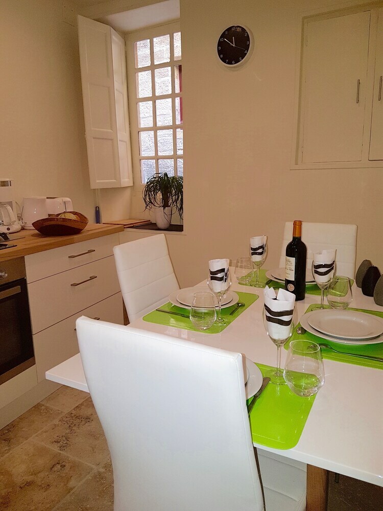 Apartamento 2 Baths - 2 Beds Cit� M�dievale Sarlat