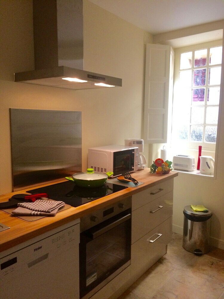 Apartamento 2 Baths - 2 Beds Cit� M�dievale Sarlat